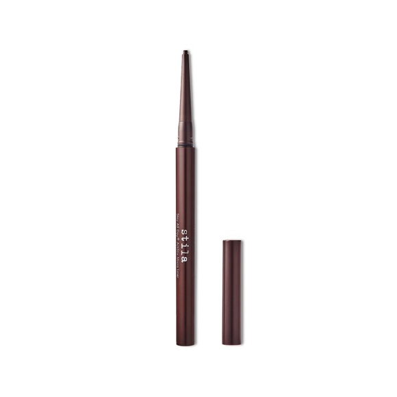 Stila Other - Stila Stay all Day ArtiStix Micro Liner - Matte Dark Brown